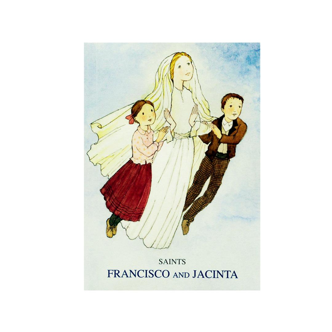 Saints Francisco and Jacinta