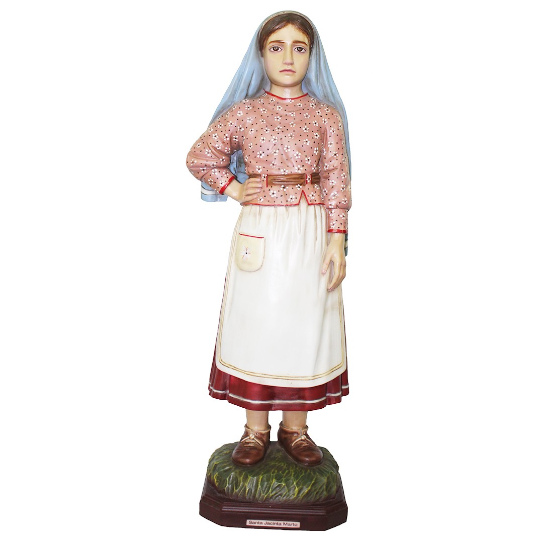 Santa Jacinta Marto