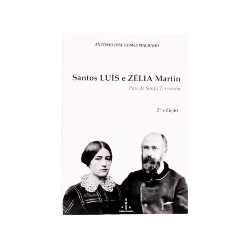 Santos Luís e Zélia Martin