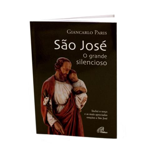 São José o grande silencioso