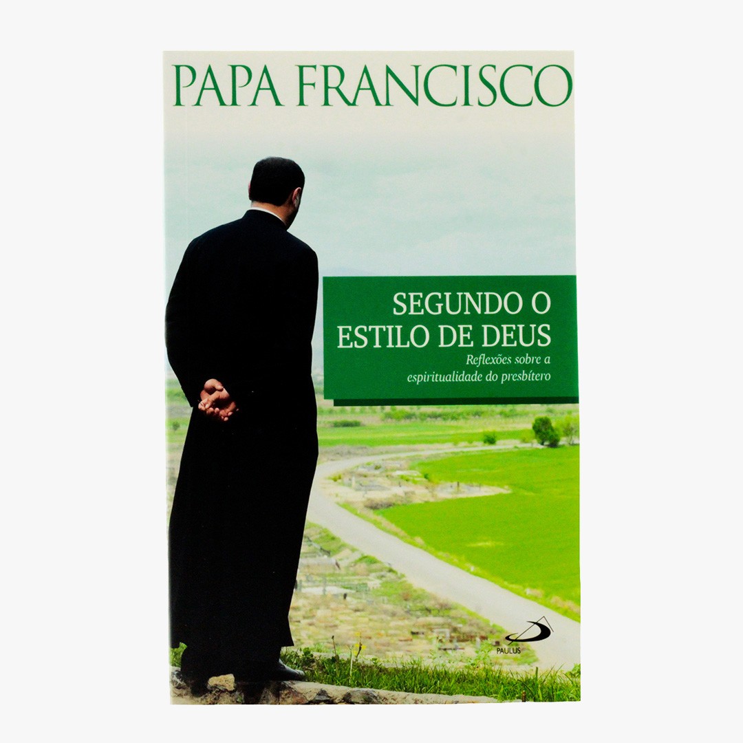 Segundo o estilo de Deus