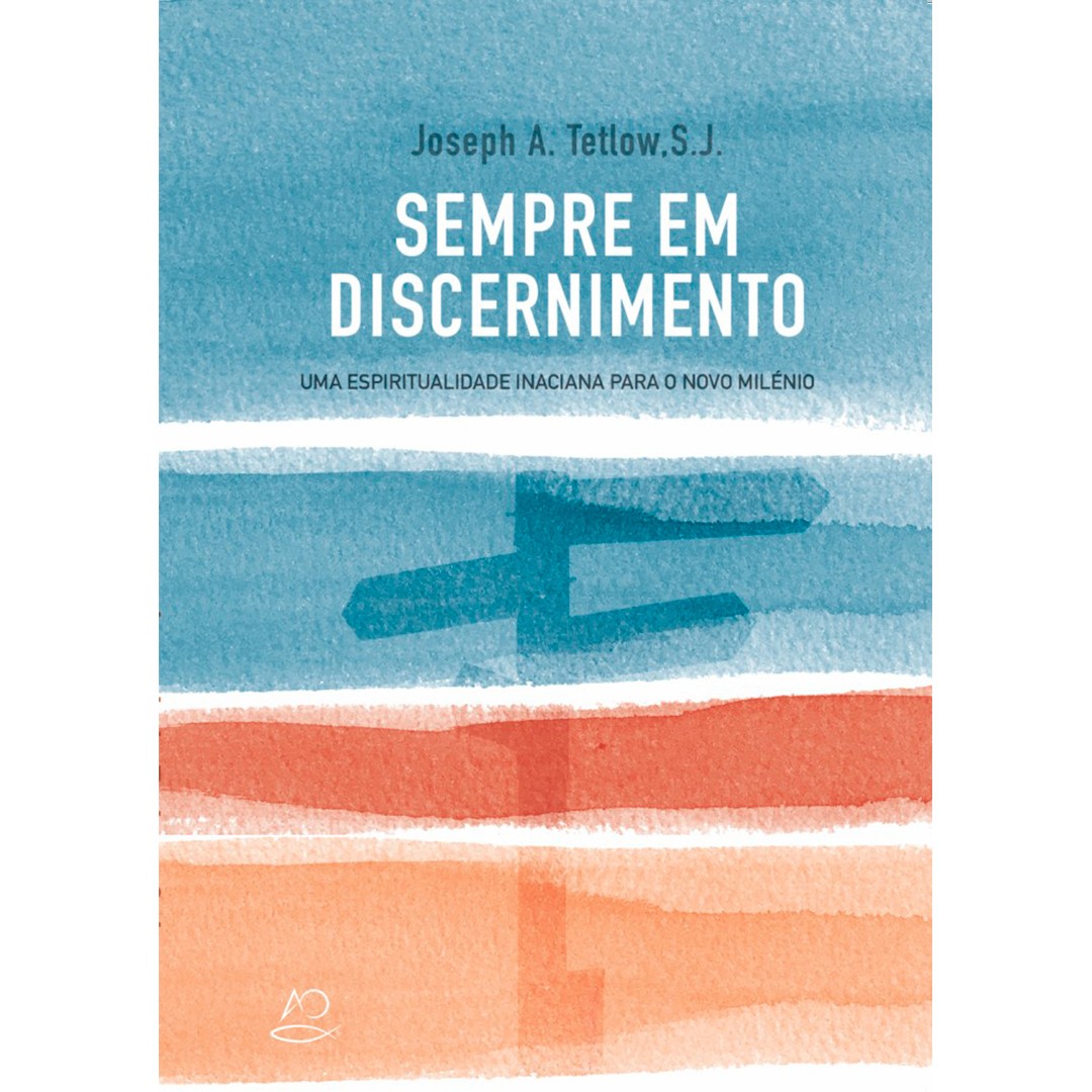 Sempre em Discernimento