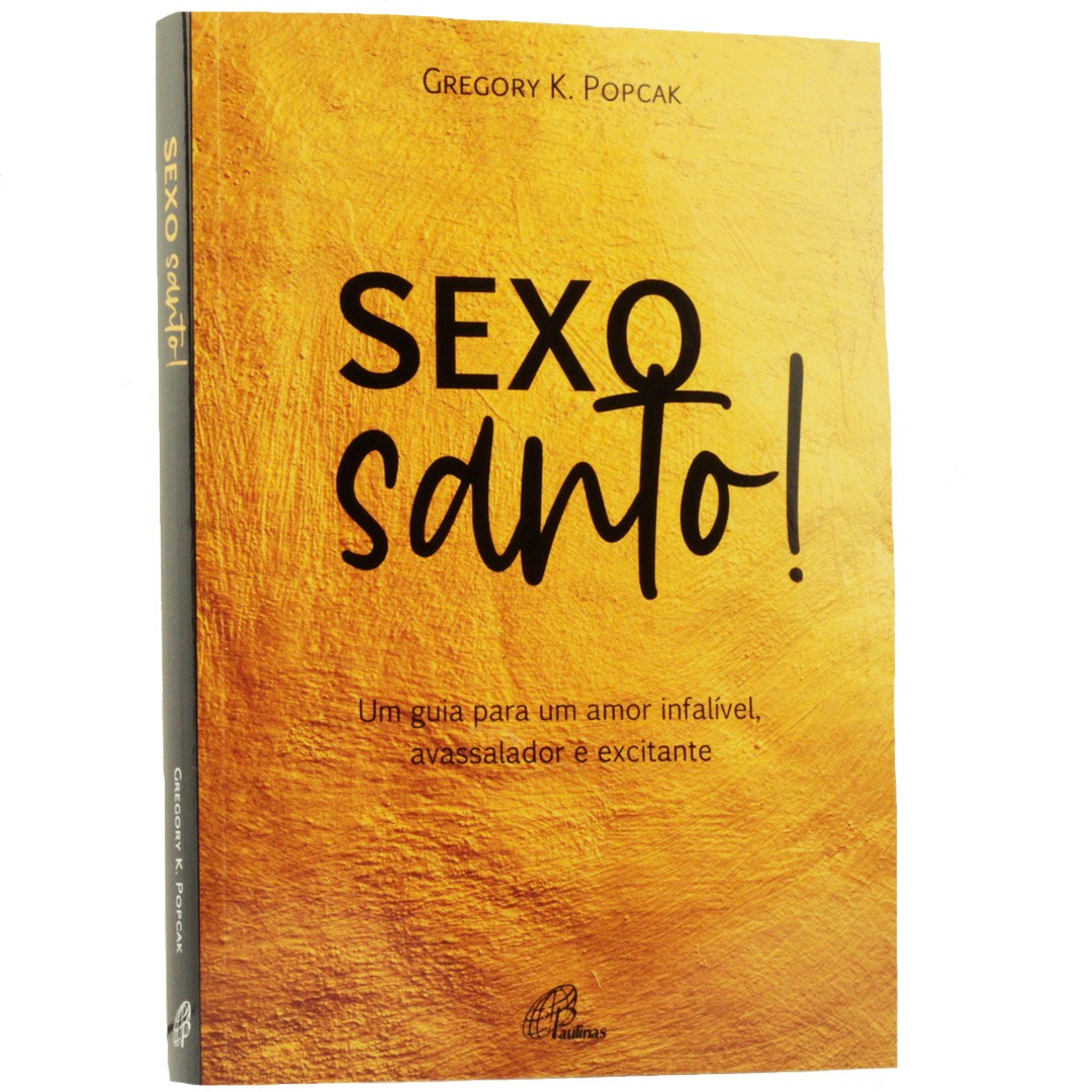 Sexo santo! | Loja online