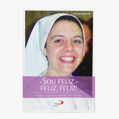 Sou feliz, feliz, feliz
