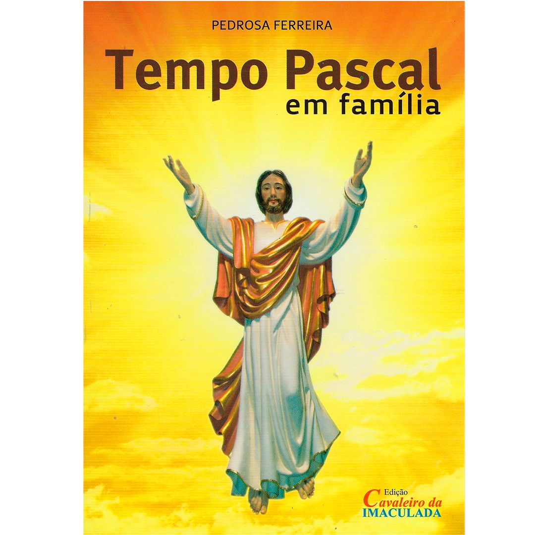 Tempo Pascal em Família