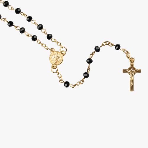 Terço Colar S. Bento