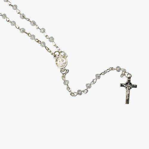 Terço Colar S. Bento