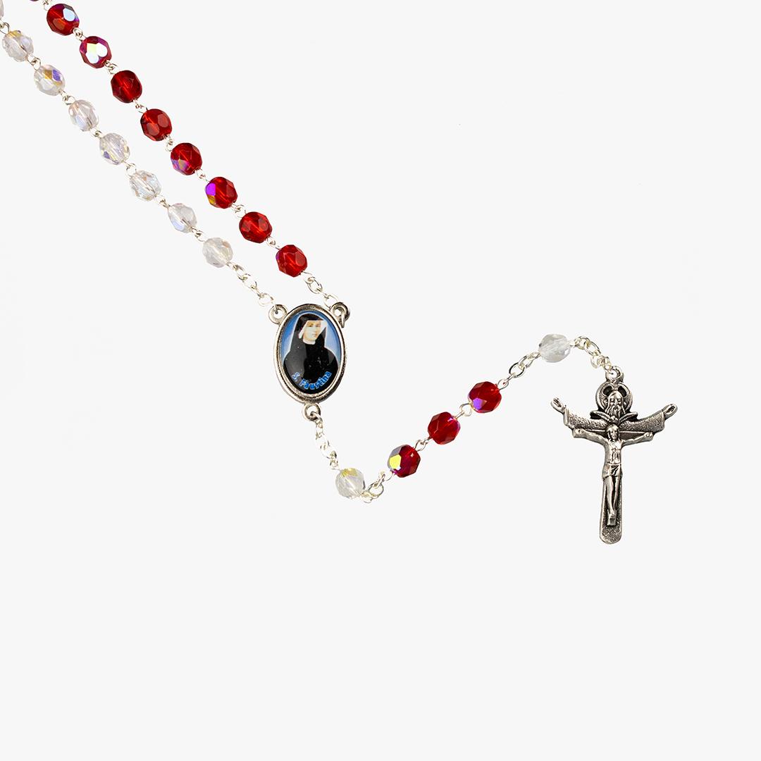 Terço da Misericórdia - Santuário de Fátima