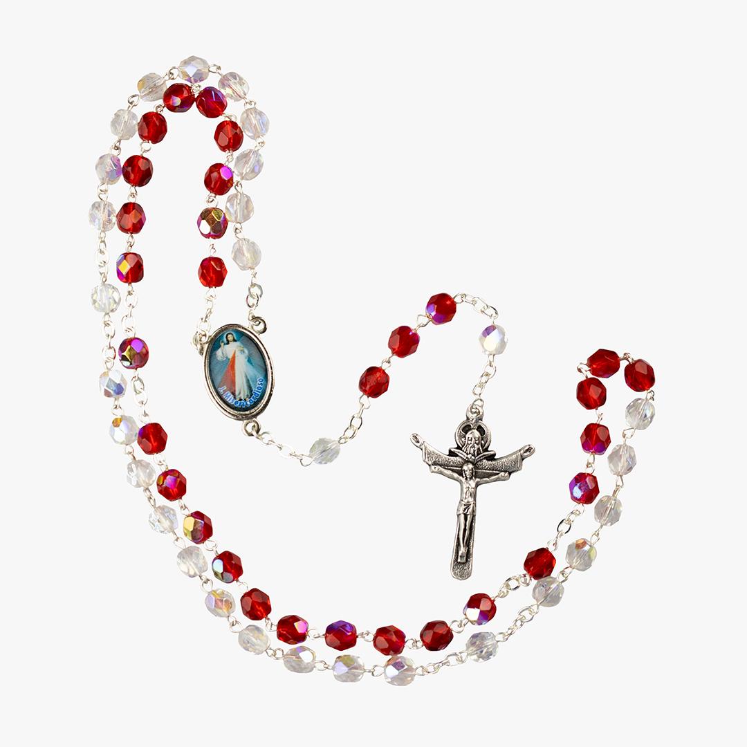 Terço da Misericórdia - Santuário de Fátima