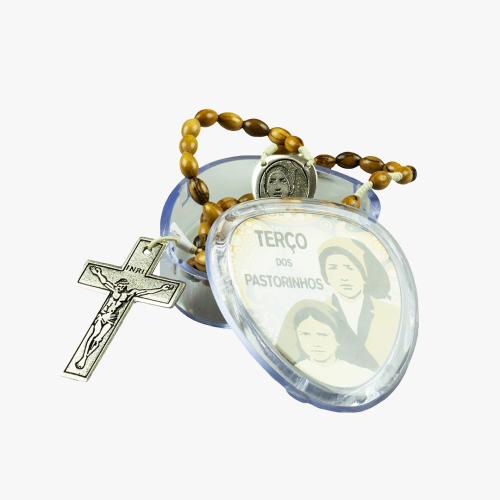 Terço dos Pastorinhos