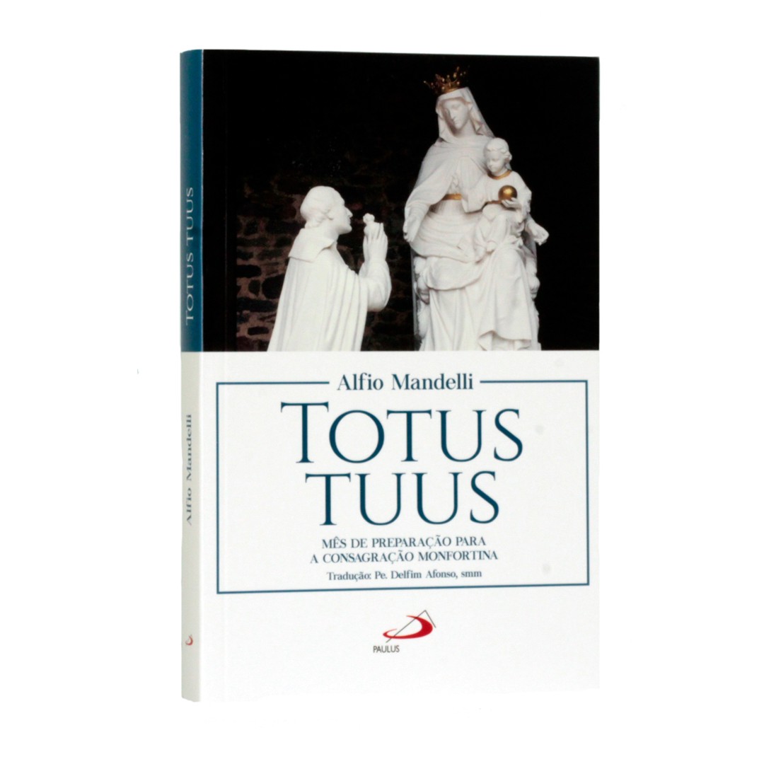 Totus Tuus