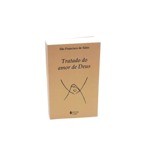 Tratado do Amor de Deus