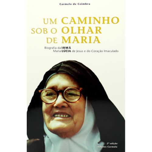 Um caminho sob o olhar de Maria