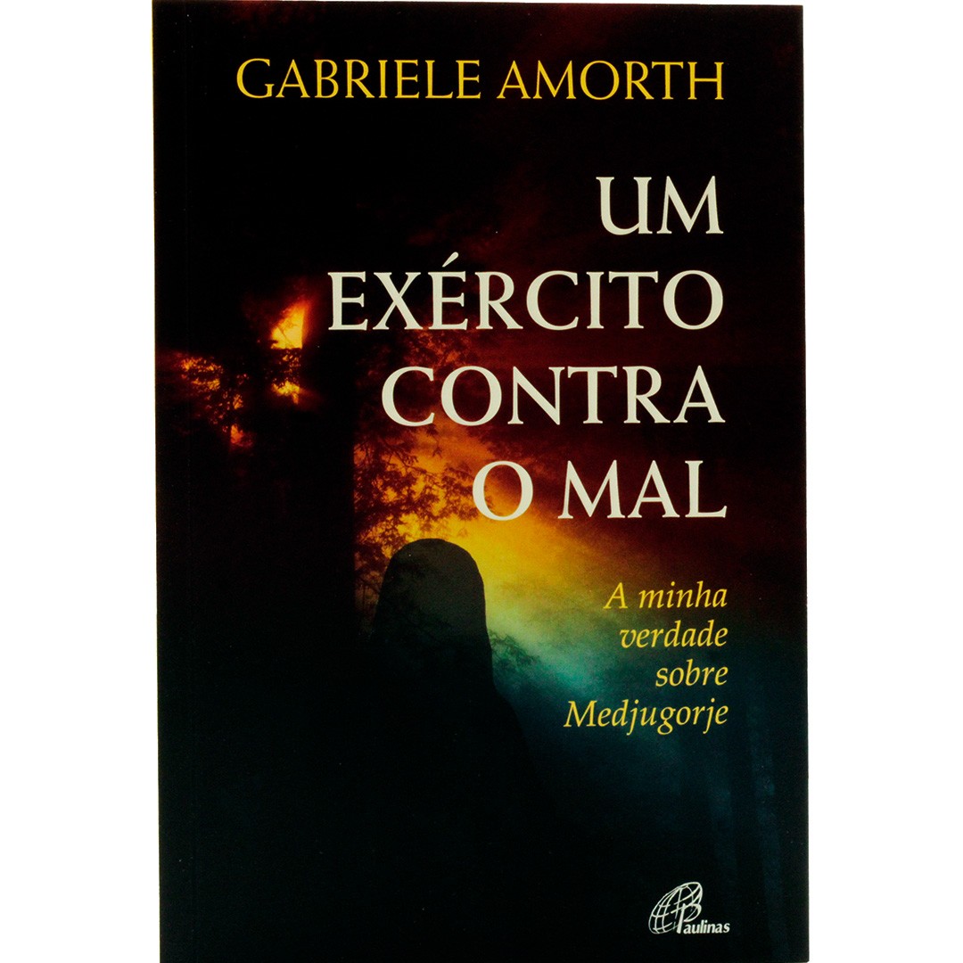 Um exército contra o mal