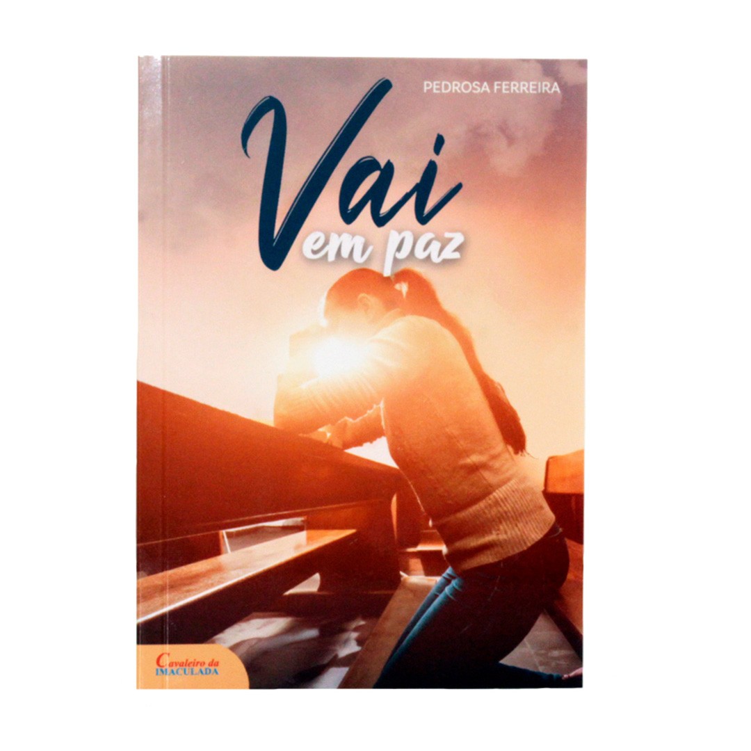 Vai em paz