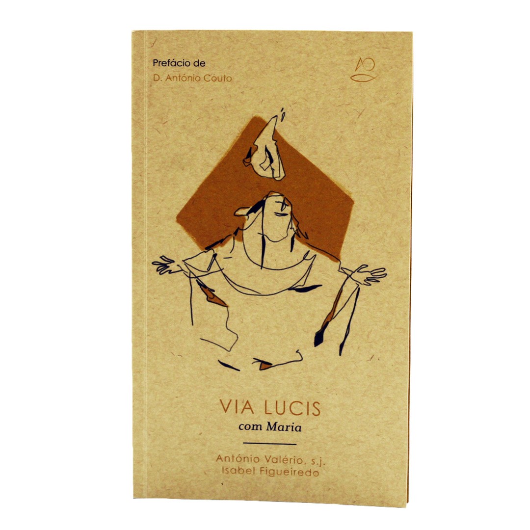 Via Lucis com Maria