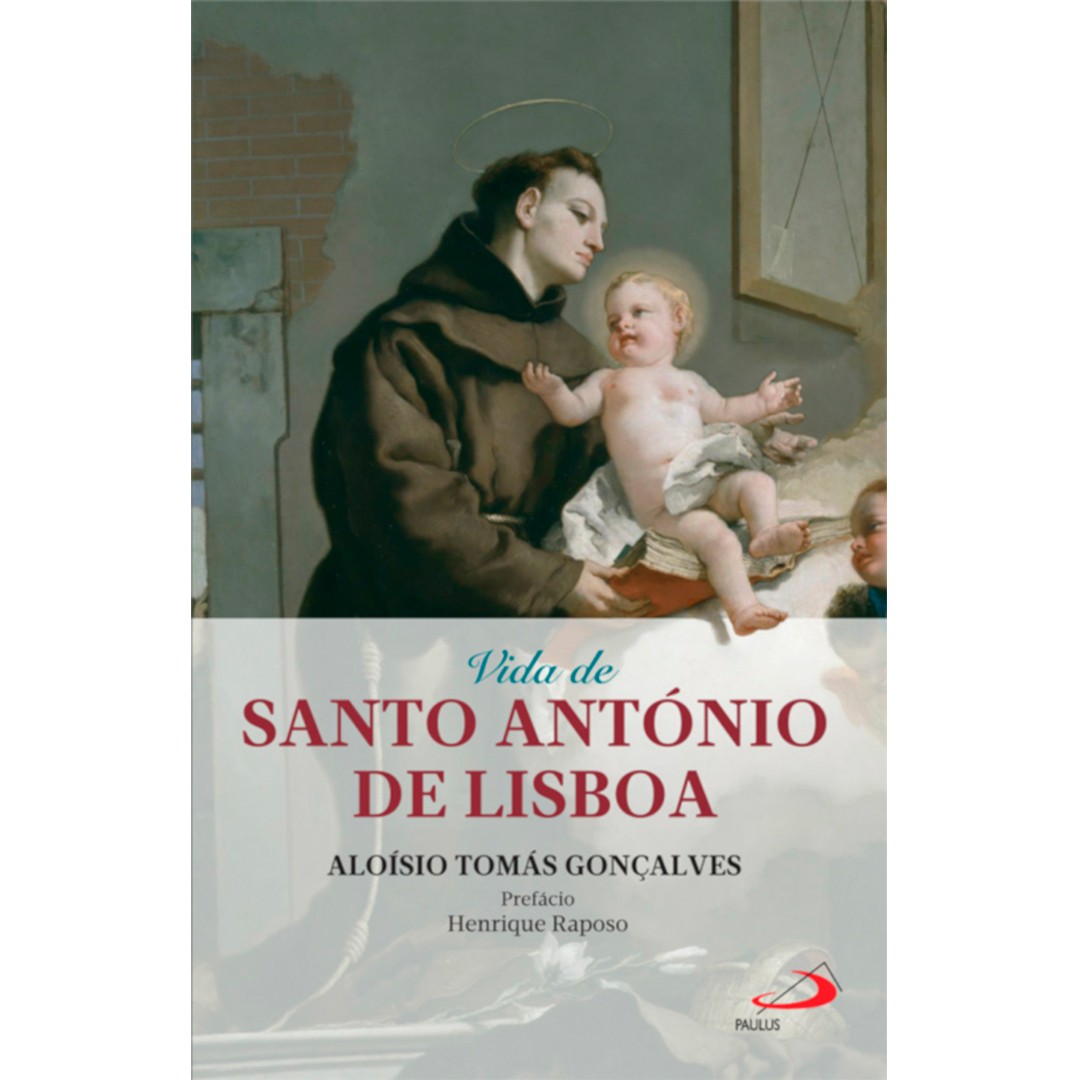Vida de Santo António de Lisboa