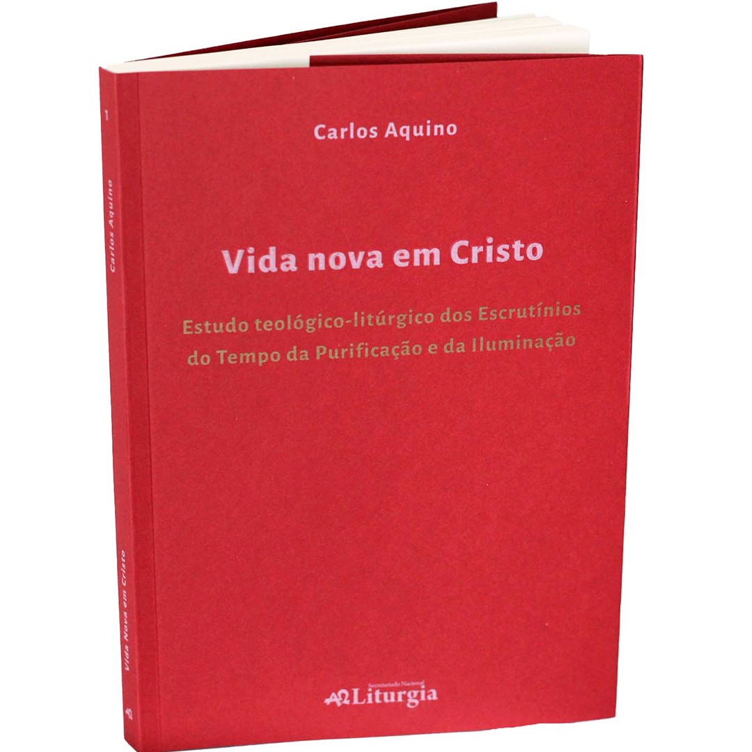 Vida Nova em Cristo