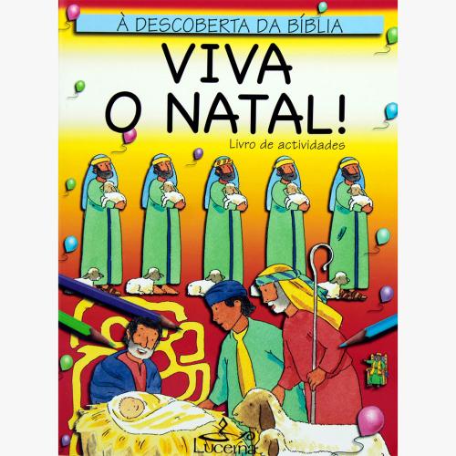 Viva o Natal!