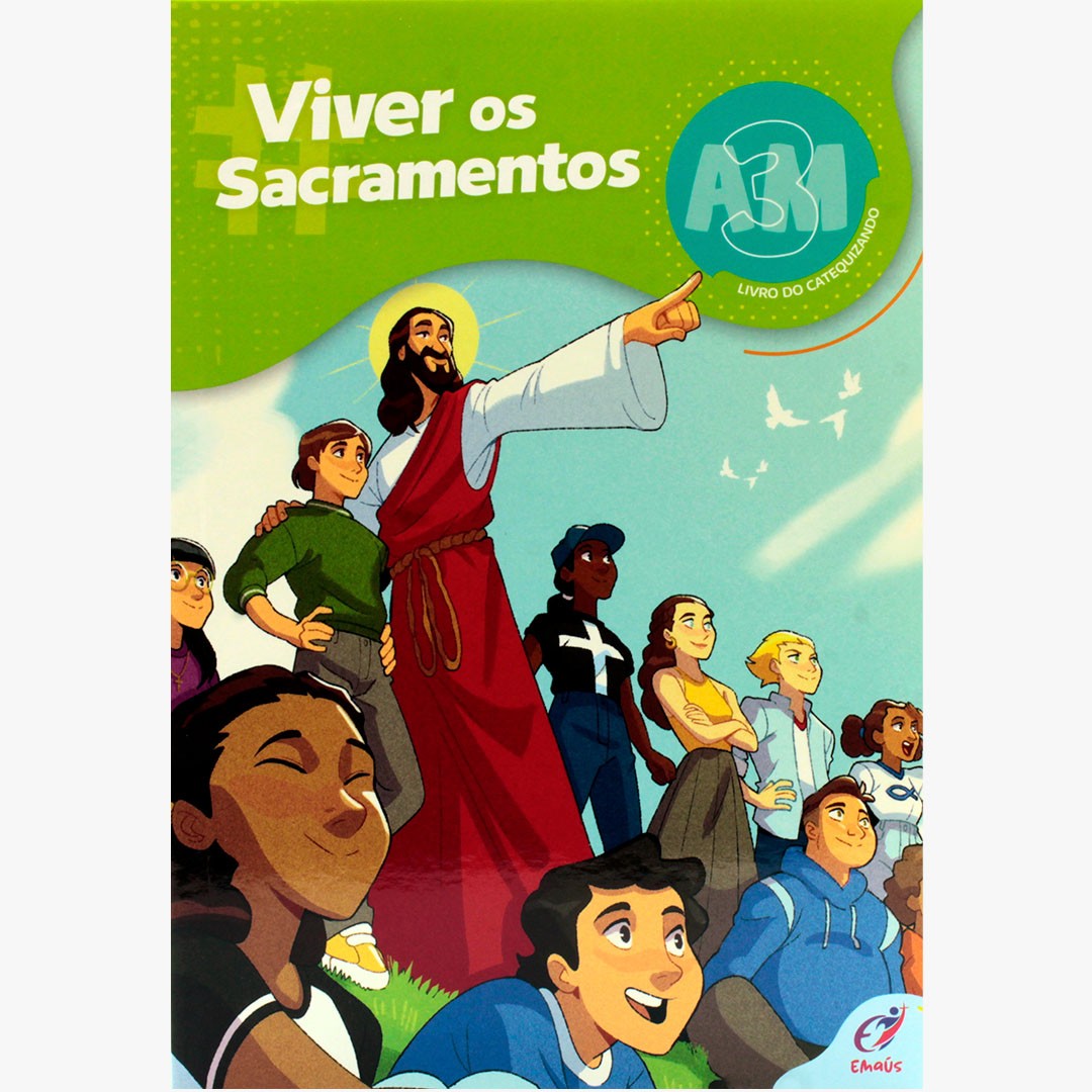 Viver os Sacramentos AM3