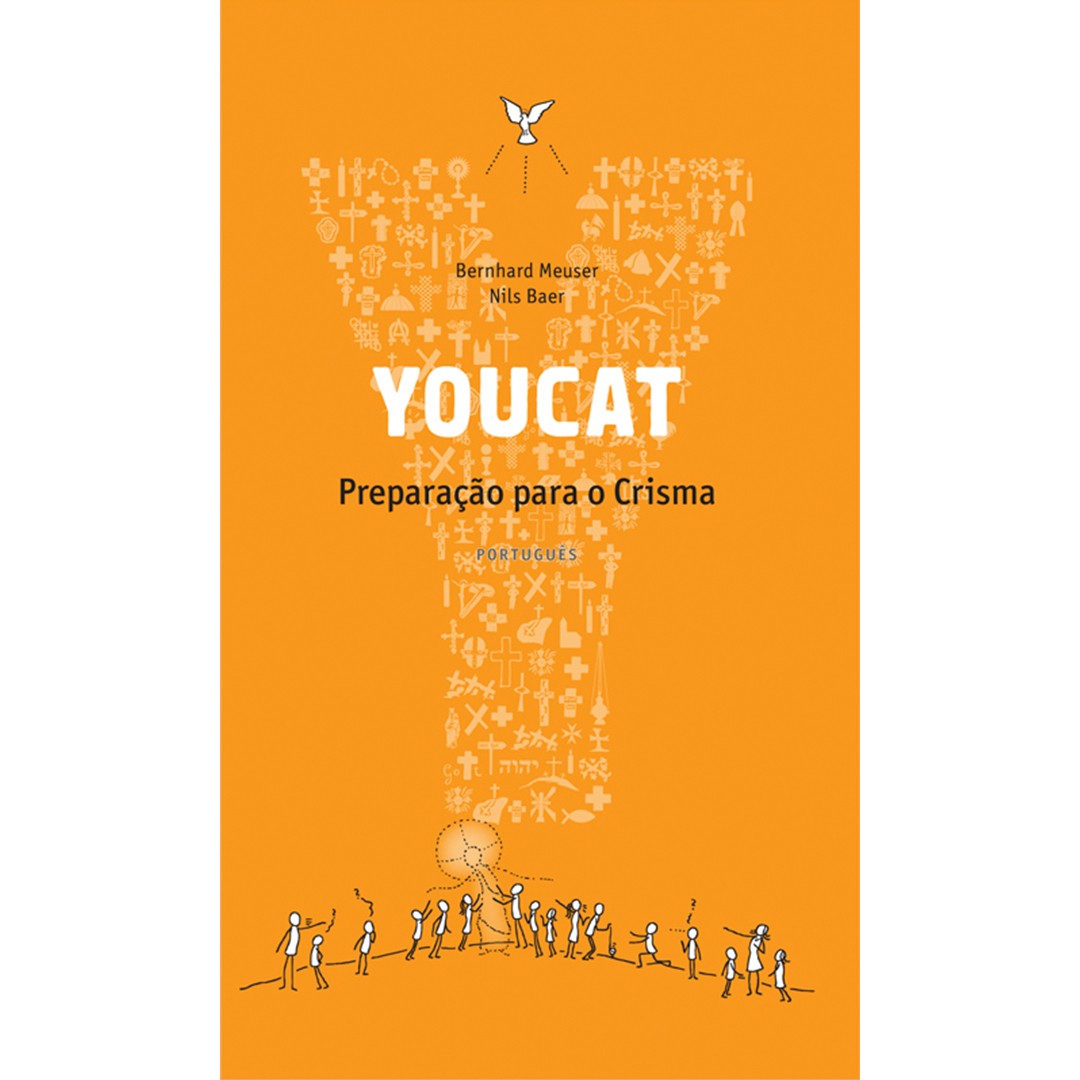 YOUCAT - Preparação para o Crisma